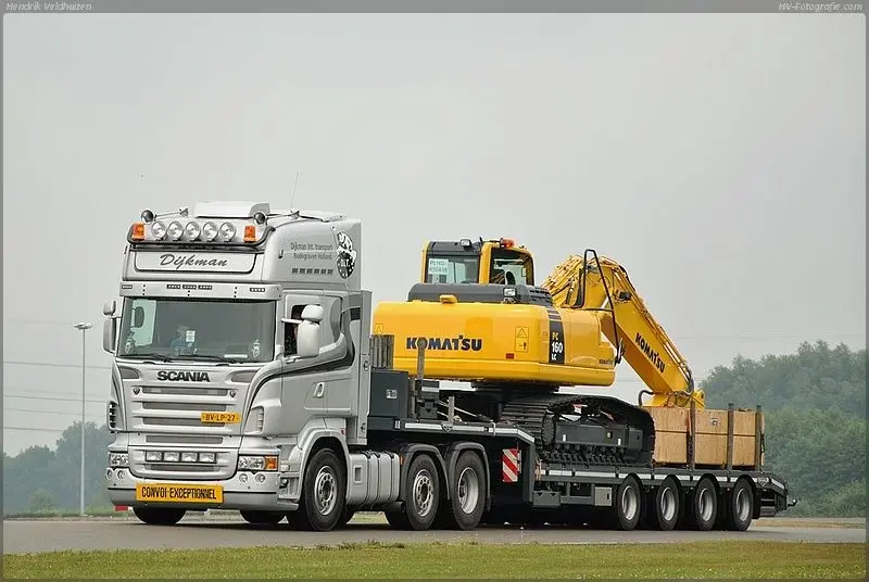 Equipment Supply and Leasing