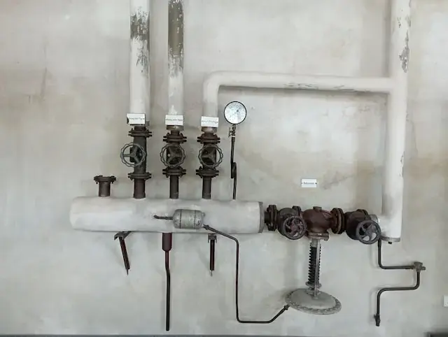 Plumbing Services